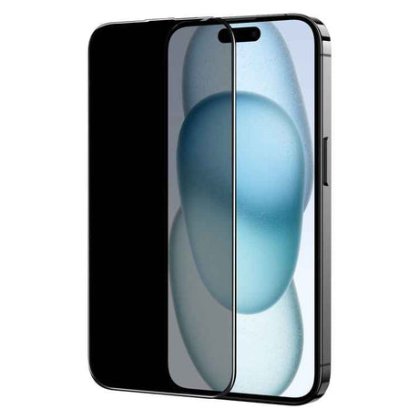 JOYROOM Knight Series 2.5D Full Screen Privacy Tempered Film