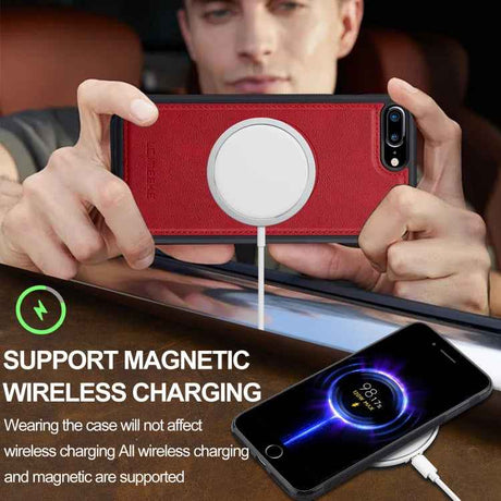 LC.IMEEKE Magsafe Phone Case