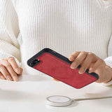 LC.IMEEKE Magsafe Phone Case