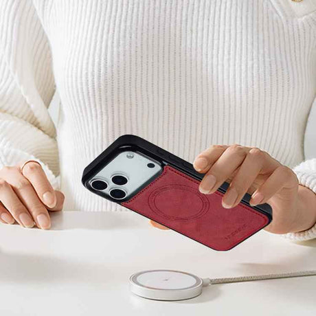 LC.IMEEKE Magsafe Phone Case