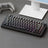 AULA F75: 80-Key RGB Mechanical Keyboard - Wired, 2.4G, Bluetooth - LYDARZ