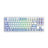 AULA F87: 87-Key RGB Mechanical Keyboard - Wired/2.4G/Bluetooth - LYDARZ