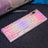 AULA F98 Pro: 3-Mode RGB Mechanical Keyboard - LYDARZ