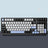 AULA F99: 3-Mode RGB Mechanical Keyboard | 99 Keys - LYDARZ