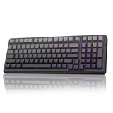 AULA F99 Pro: 3-Mode RGB Mechanical Keyboard - LYDARZ
