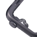 Marco de aleación de aluminio para Apple Watch Series 4 con cable de eje giratorio de corona (40 mm y 44 mm, LTE y GPS)
