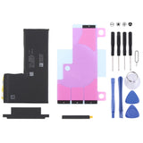 Batería de repuesto de Apple para iPhone, batería de iones de litio de ciclo cero JUXIN