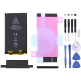 Apple Replacement Battery for Iphone,JUXIN Zero Cycle Li-ion Battery