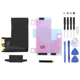 Apple Replacement Battery for Iphone,JUXIN Zero Cycle Li-ion Battery