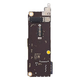 Placa base desbloqueada para iPhone 15 Pro Max (SIM única y SIM electrónica, versión estadounidense, 256 GB y 512 GB)
