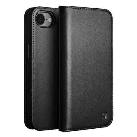 QIALINO Classic Gen2 Genuine Leather Phone Case