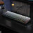 AULA F65 67 Keys 2.4G / BT / Wired Three Model RGB Gaske Mechanical Keyboard - LYDARZ