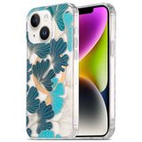 Dual-side Laminating IMD MagSafe Phone Case