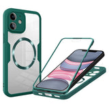 CD Texture MagSafe Phone Case