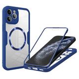 CD Texture MagSafe Phone Case