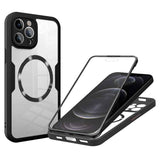 CD Texture MagSafe Phone Case