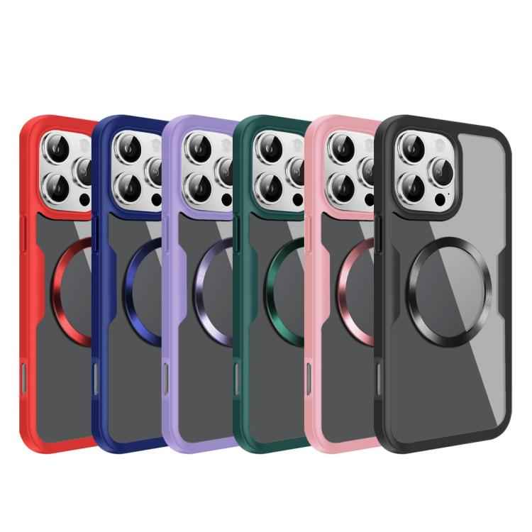 CD Texture MagSafe Phone Case