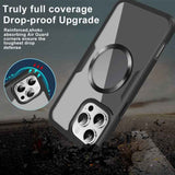 CD Texture MagSafe Phone Case