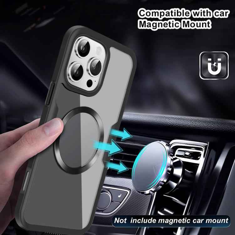 CD Texture MagSafe Phone Case