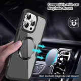 CD Texture MagSafe Phone Case