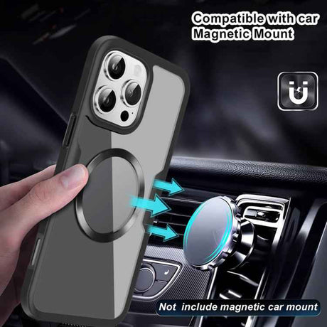 CD Texture MagSafe Phone Case