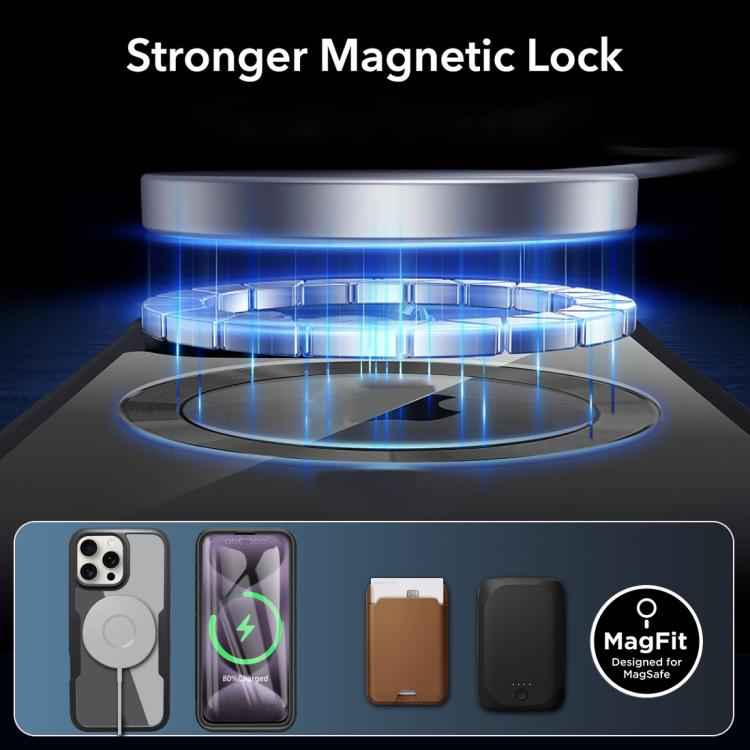 CD Texture MagSafe Phone Case