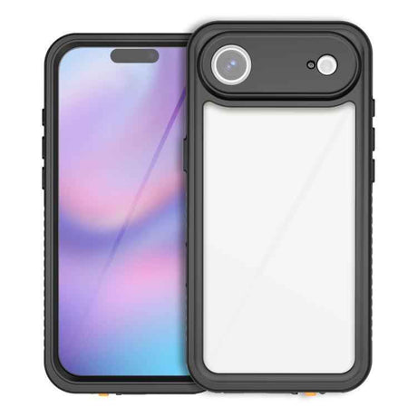RedPepper Waterproof Phone Case