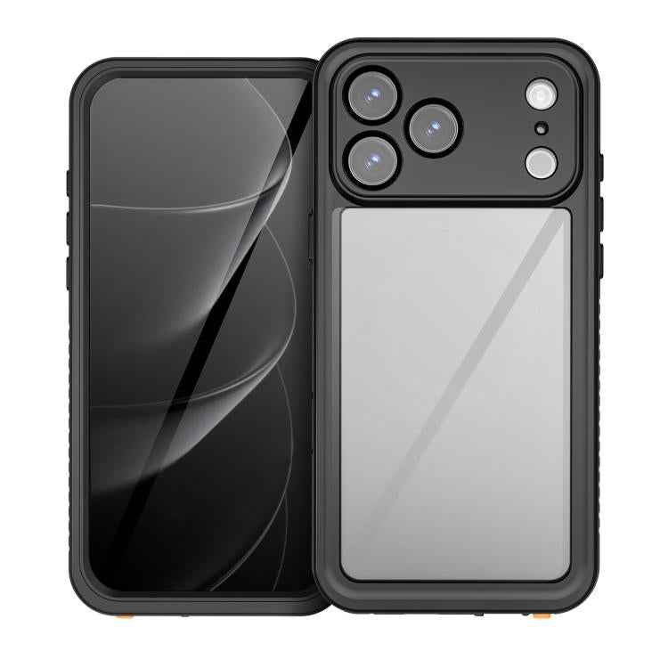 RedPepper Waterproof Phone Case