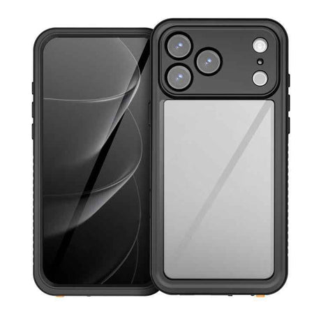 RedPepper Waterproof Phone Case