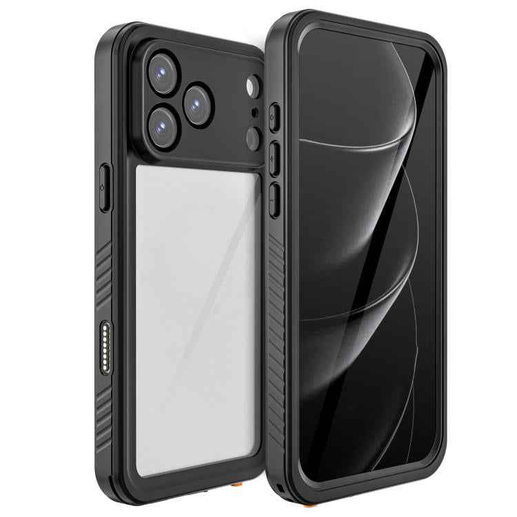 RedPepper Waterproof Phone Case