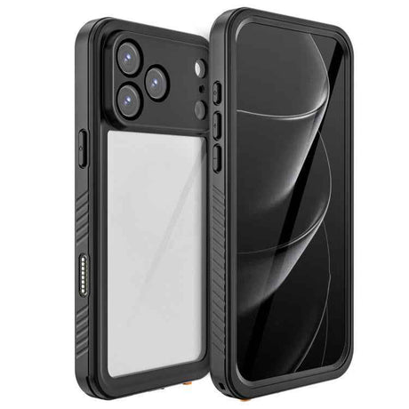 RedPepper Waterproof Phone Case