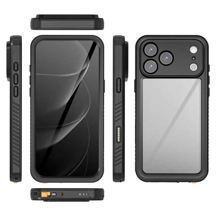 RedPepper Waterproof Phone Case