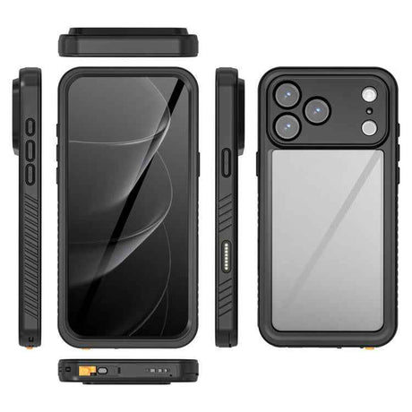 RedPepper Waterproof Phone Case