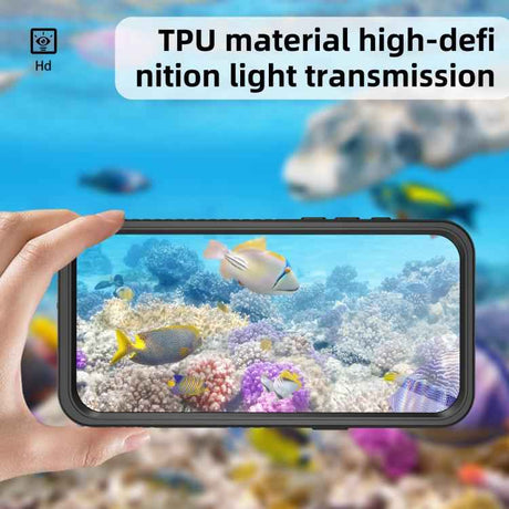 RedPepper Waterproof Phone Case