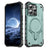 Straship MagSafe TPU Hybrid PC Phone Case