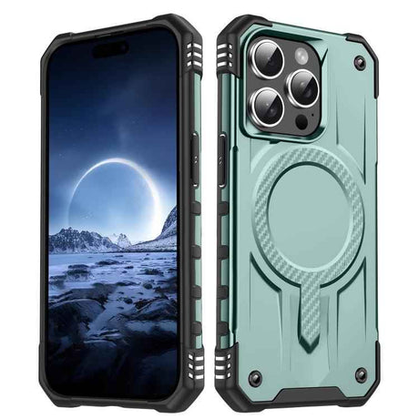 Straship MagSafe TPU Hybrid PC Phone Case