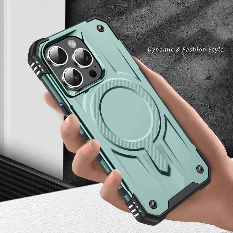 Straship MagSafe TPU Hybrid PC Phone Case