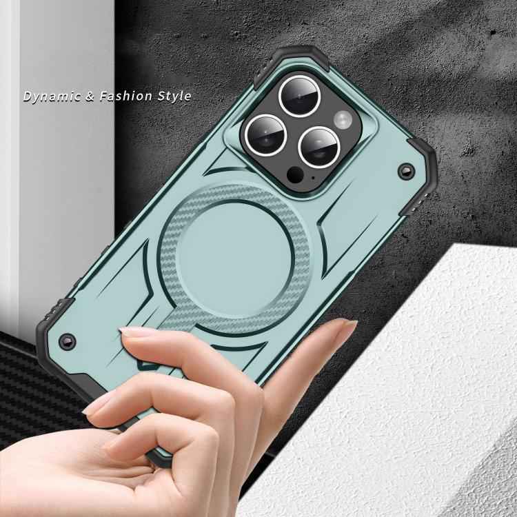 Straship MagSafe TPU Hybrid PC Phone Case