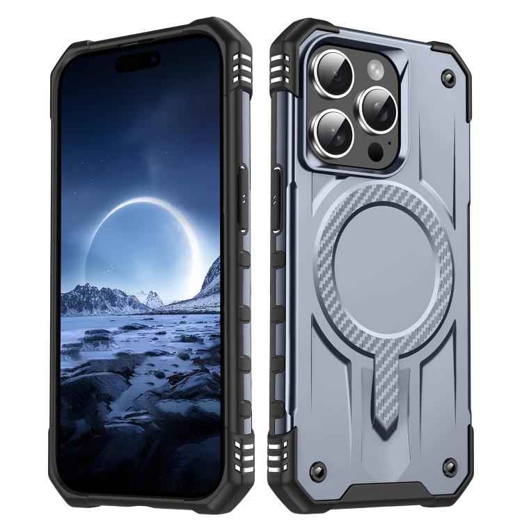 Straship MagSafe TPU Hybrid PC Phone Case