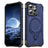 Straship MagSafe TPU Hybrid PC Phone Case