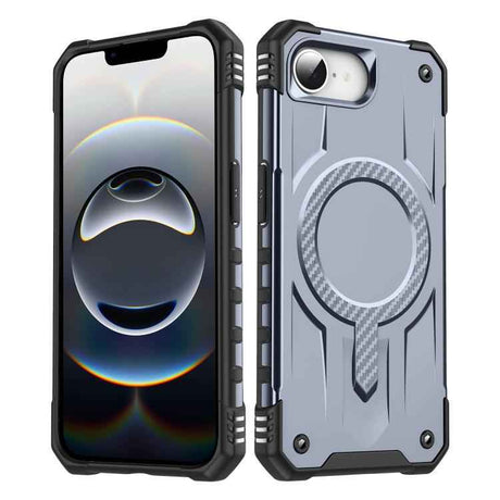 Straship MagSafe TPU Hybrid PC Phone Case