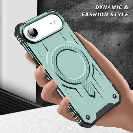 Straship MagSafe TPU Hybrid PC Phone Case