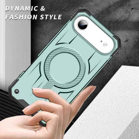 Straship MagSafe TPU Hybrid PC Phone Case