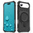 Straship MagSafe TPU Hybrid PC Phone Case