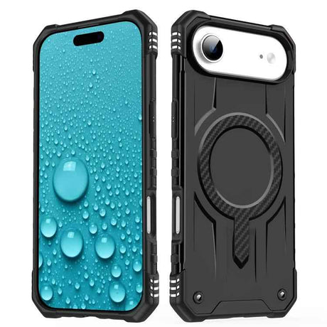 Straship MagSafe TPU Hybrid PC Phone Case
