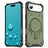 Straship MagSafe TPU Hybrid PC Phone Case