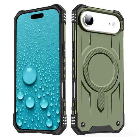 Straship MagSafe TPU Hybrid PC Phone Case