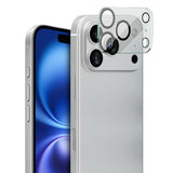 IMAK High Definition Integrated Rear Camera Glass Lens Film, Black Eye Design