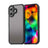 Fan Dun Series TPU Hybrid PC Frosted Phone Case