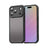 Fan Dun Series TPU Hybrid PC Frosted Phone Case